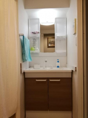 World Mansion TaharaMachi - Vacation STAY 12106